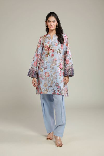 Printed | Jacquard | Fabrics 2 Piece | GBP 25.00