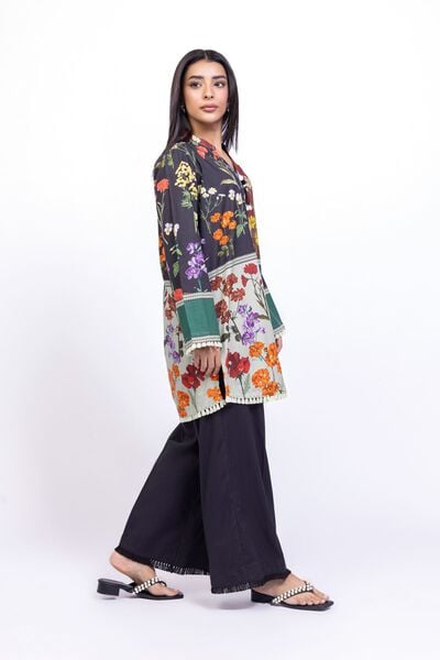 Dyed | Cotton Viscose | Pants | GBP 15.00