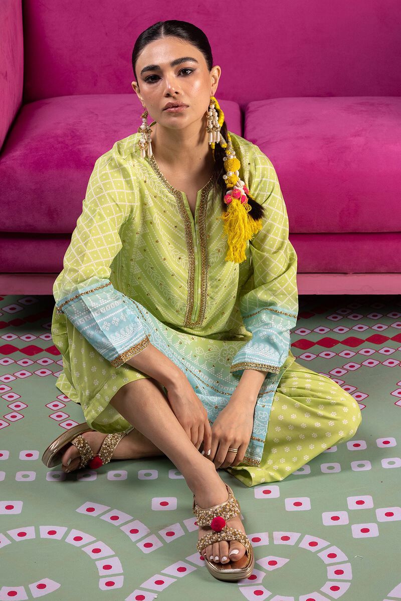  | Kurta | Embroidered | null