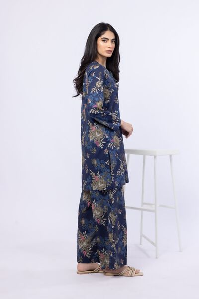 Printed | Cotton Dobby | Pants | GBP 12.00