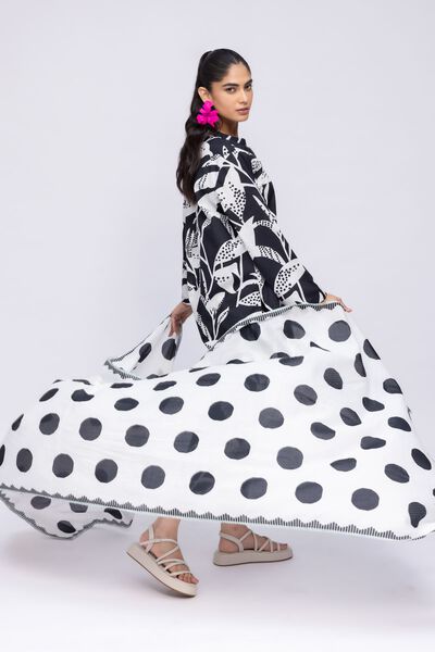 Printed | Cotton Square | Dupatta | GBP 12.00