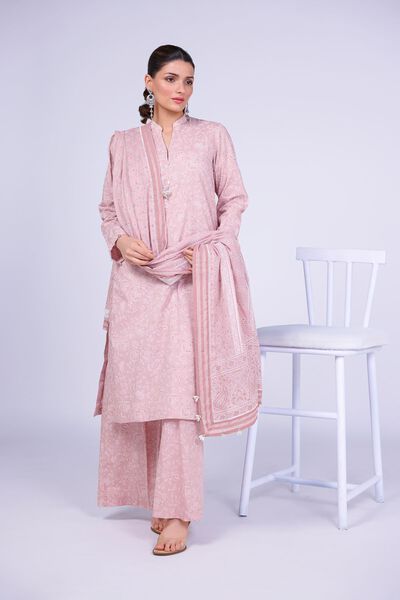 Printed | Elevated Cambric | Kurta | GBP 25.00