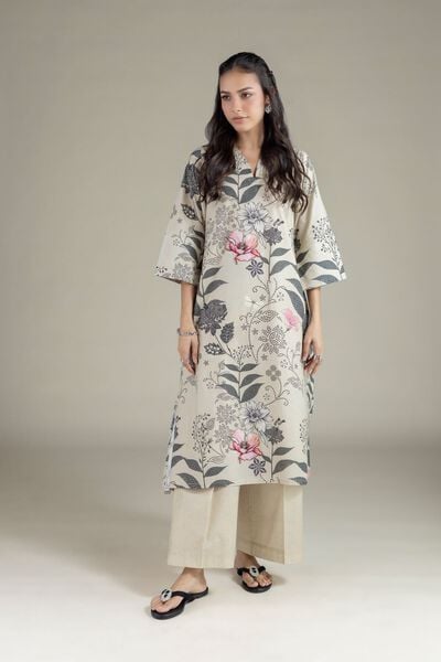 Printed | Cotton Dobby | Pants | GBP 12.00