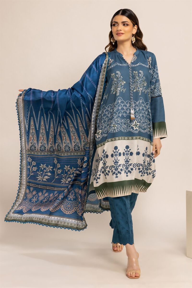  | Dupatta | null