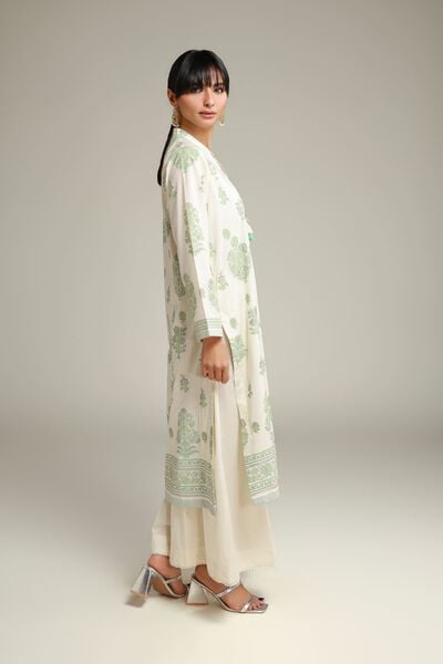 Printed | Cambric | Pants | GBP 15.00