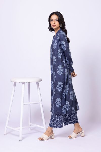 Printed | Marina | Pants | GBP 12.00