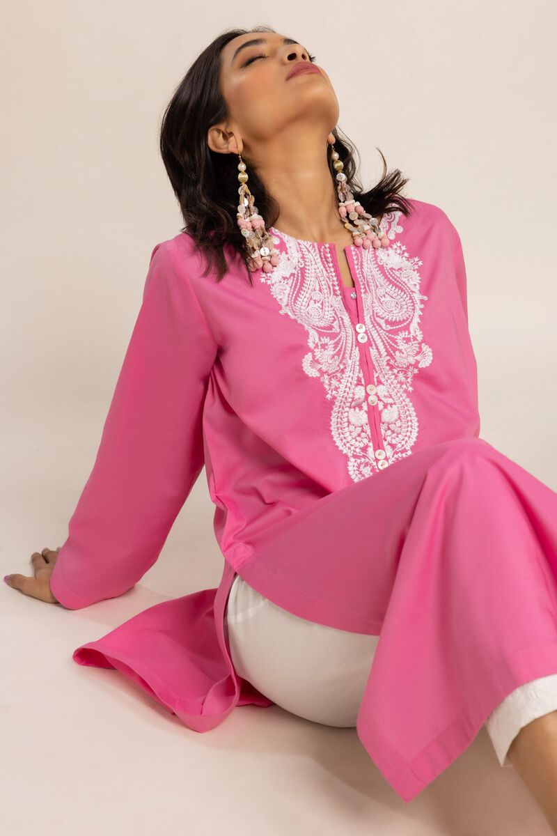  | Kurta | Embroidered | null