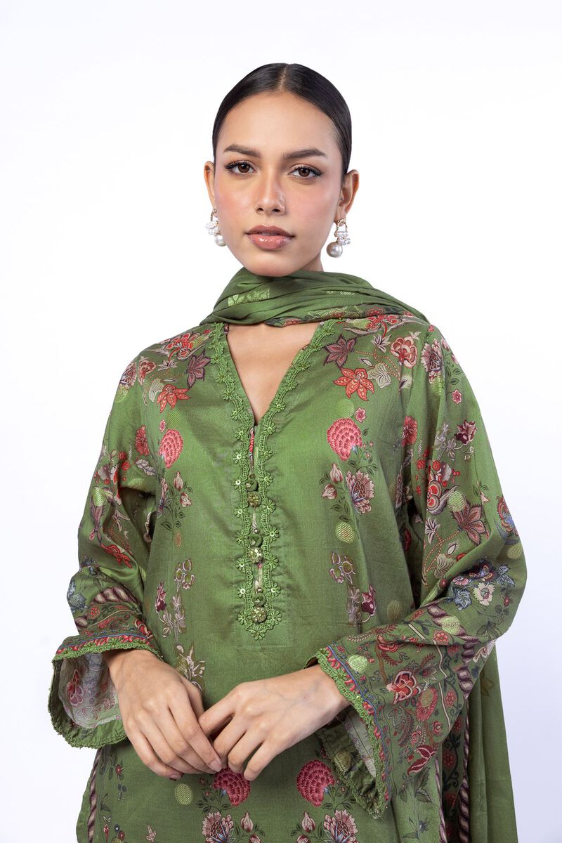 Fabrics 3 Piece view 2