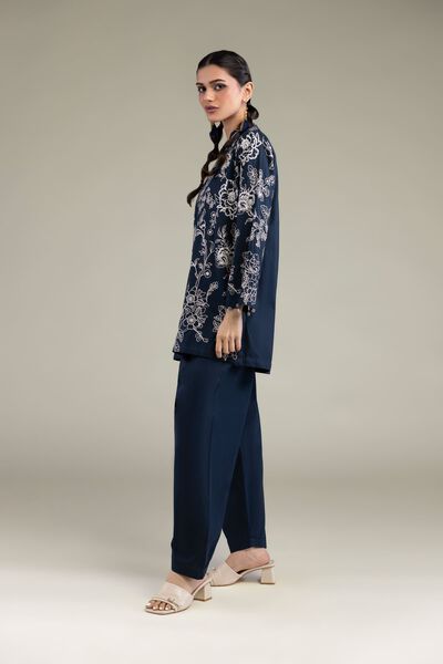 Dyed | Cambric | Solid Cambric Pants | GBP 15.00
