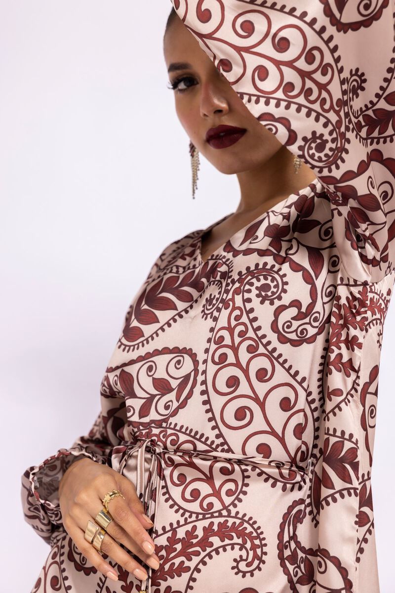  | Maxi Dress | null