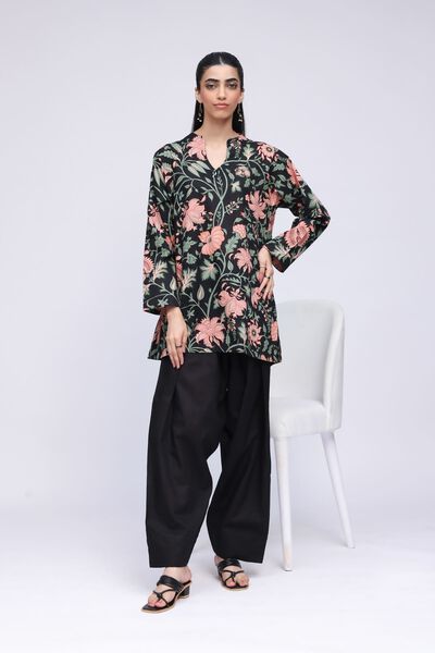 Dyed | Cotton Dobby | Pants | GBP 12.00