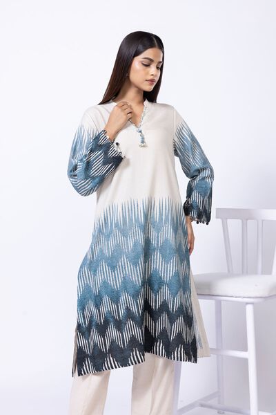 Printed | Cotton Dobby | Kurta | GBP 8.50