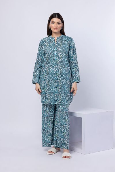 Printed | Cambric | Pants | GBP 5.00