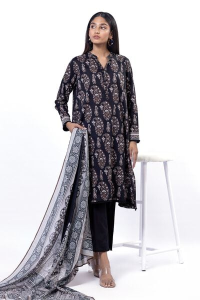 Printed | Lawn | Fabrics 3 Piece | GBP 30.00
