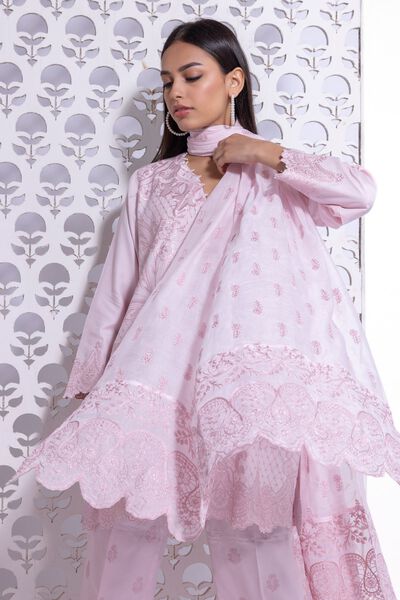  | Dupatta | Embroidered | GBP 12.50