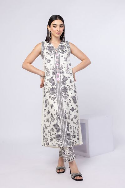 Printed | Thai Silk | Pants | GBP 20.00