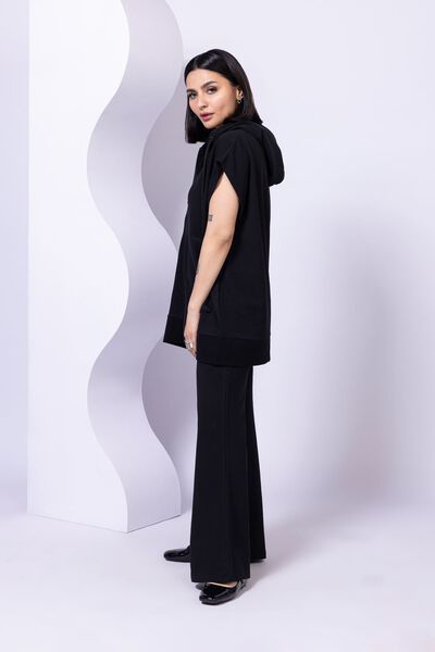 Dyed | Lycra Terry | Trousers | GBP 7.50