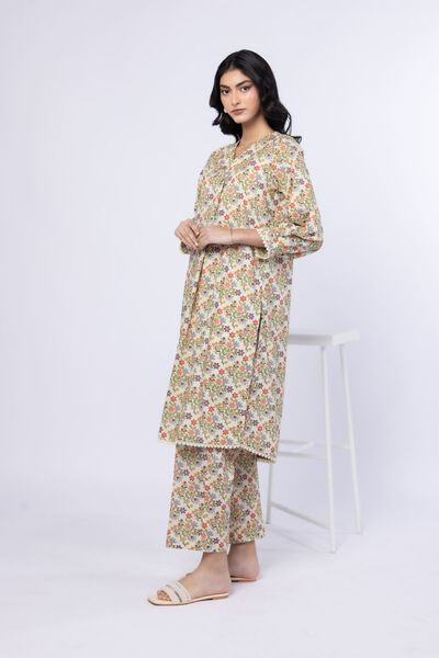 Printed | Cambric | Pants | GBP 10.00