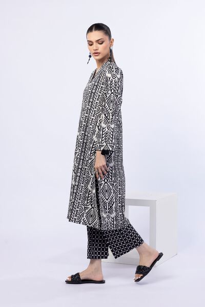 Printed | Ripple Crinkle | Pants | GBP 15.00