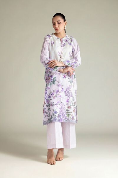 Embroidered | Lawn | 2-Piece Tailored Lawn | GBP 45.00
