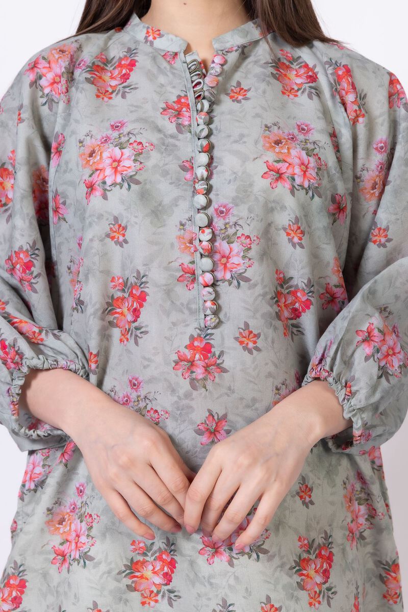 Printed | Reflex | Kurta | GBP 25.00