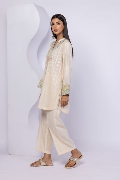 Dyed | Leno | Pants | GBP 12.00
