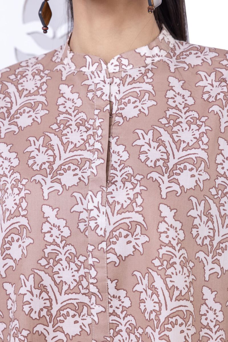 Printed | Cambric | Kurta | null