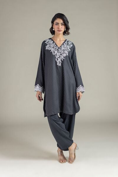 Printed | Marina | Shalwar | GBP 12.00