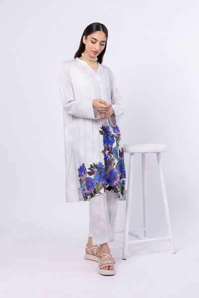 Printed | Viscose Plain Weave | Pants | GBP 12.00