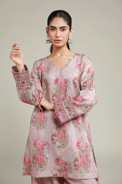 Printed | Jacquard | Jacquard 2-Piece Tailored | GBP 35.00
