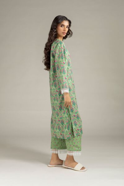 Printed | Pants | GBP 12.00