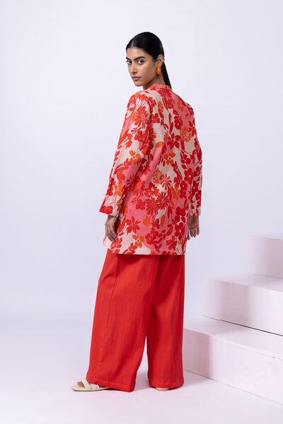 Dyed | Ripple Crinkle | Pants | GBP 4.50