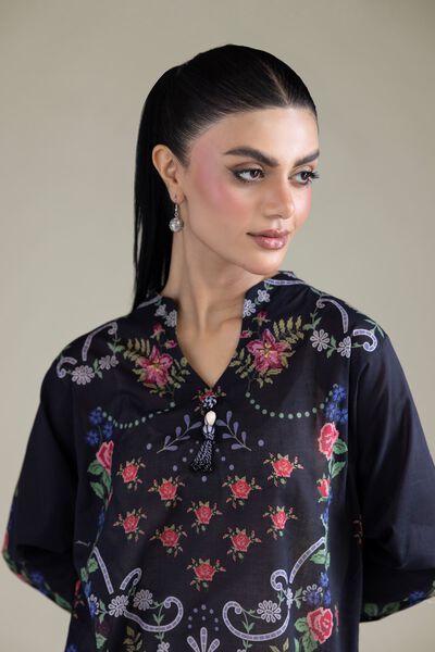 Printed | Lawn | Tailored Lawn Set | GBP 30.00