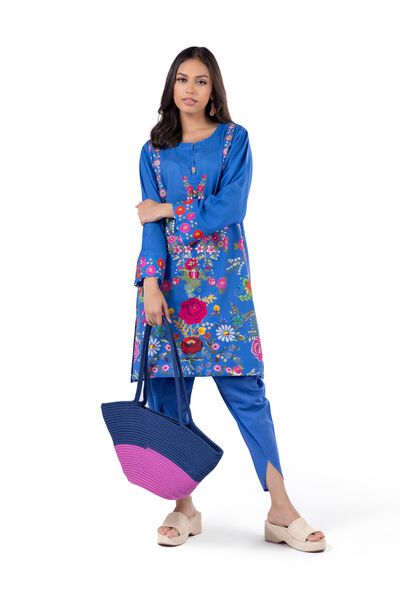  | Kurta | Embroidered | GBP 17.50