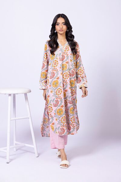 Dyed | Khaddar | Pants | GBP 12.00