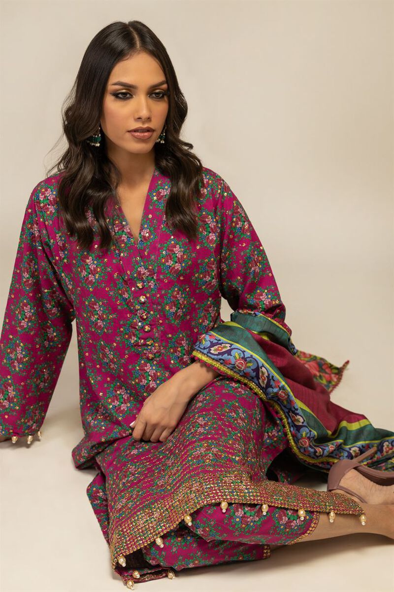  | Dupatta | null