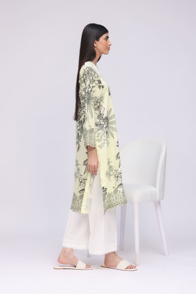 Embroidered | Lawn | Kurta | GBP 25.00