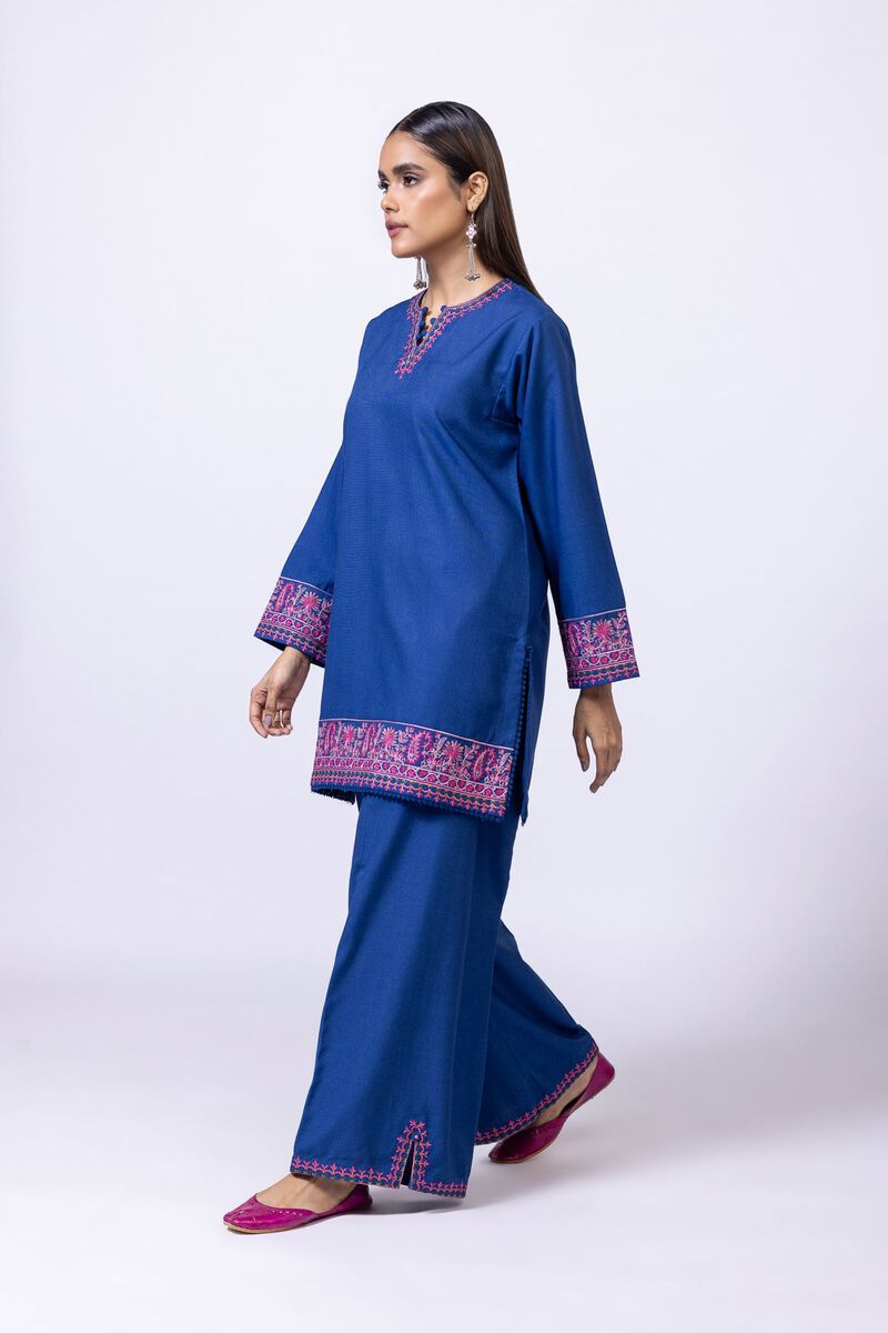 Embroidered | Poshak | Kurta | null