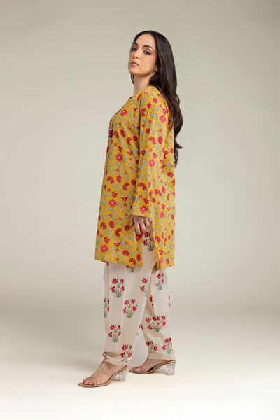 Printed | Lawn | Lawn Tailored 2-Piece | GBP 40.00