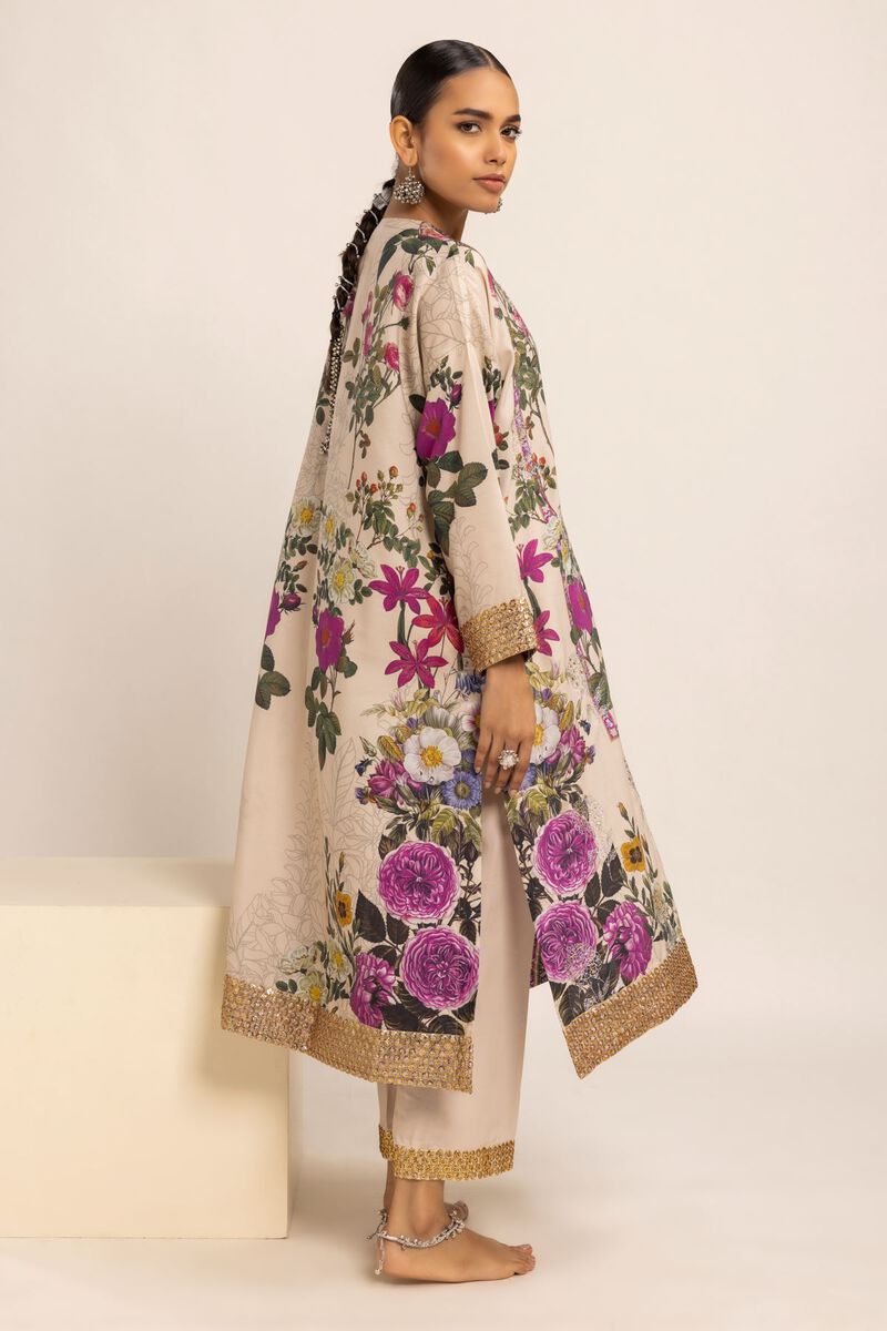  | Kurta | Embroidered | null
