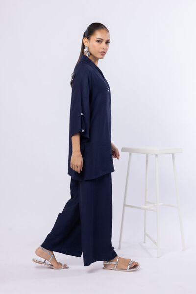 Dyed | Cotton Vortex Wrinkle | Pants | GBP 15.00