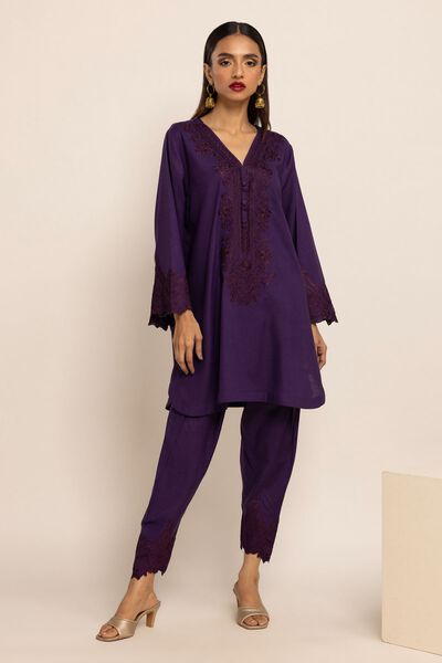 Classic Kameez