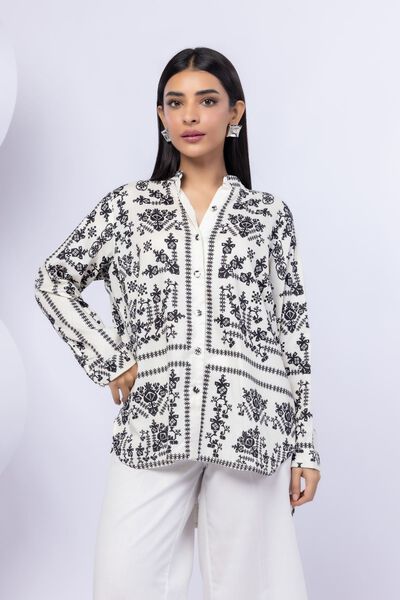 Printed | Cotton Viscose | 2 Piece Co-ord Set | GBP 12.50