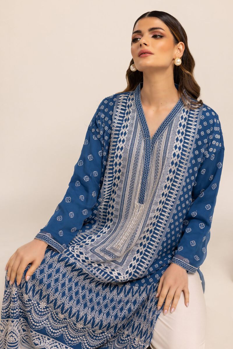  | Kurta | Embroidered | null