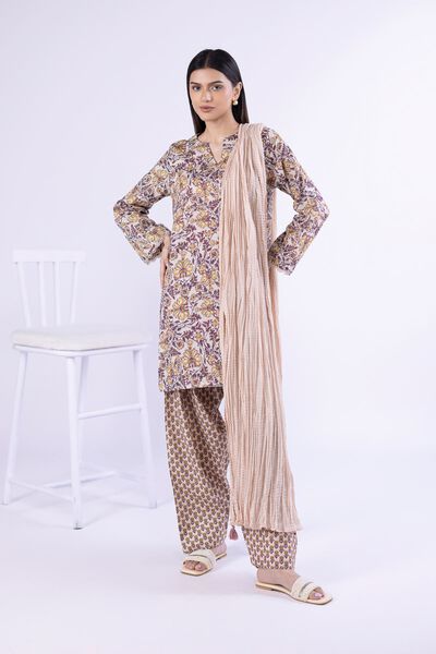 Printed | Dobby | Pants | GBP 12.00