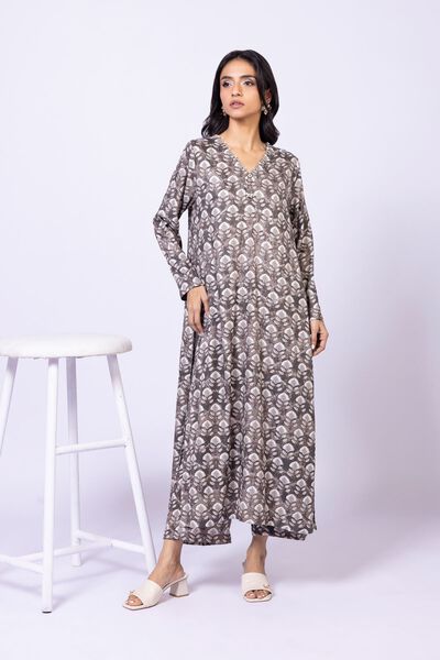 Printed | Kurta | GBP 20.00