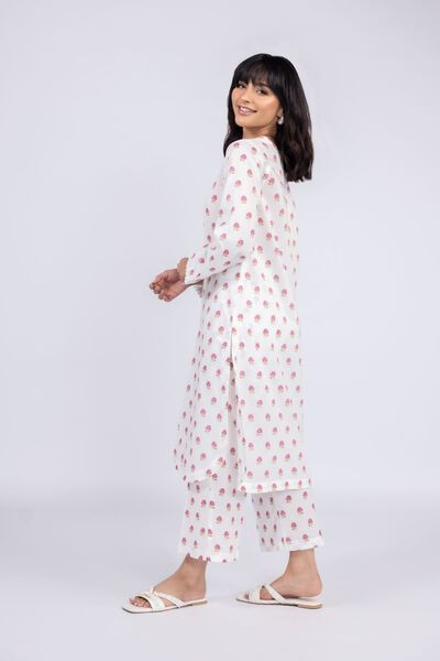 Printed | Cambric | Pants | GBP 3.00