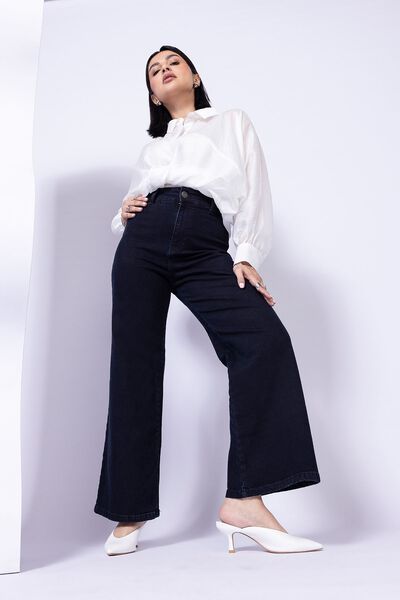 Dyed | Stretch Denim | Jeans | GBP 7.50