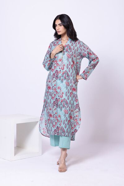 Dyed | Textured Cotton | Pants | GBP 3.60