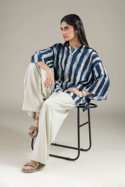 Printed | Shirt | GBP 25.00